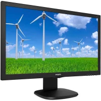 Монитор Philips 243S5LJMB/00 фото 1